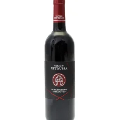 Petrussa Schioppettino di Prepotto | 0,75 l Fl