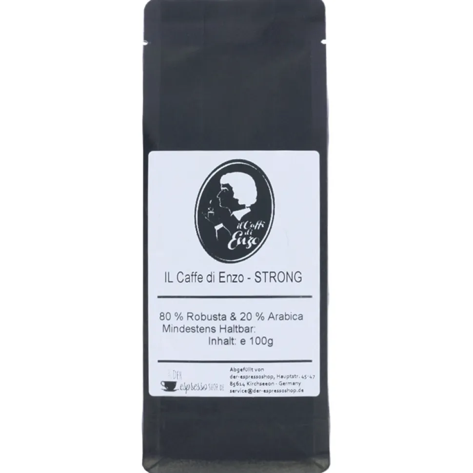 Probe Paket Caffe di Enzo | Bohnen 100 g