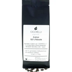 Probe Paket Chicchelli Avenue | Bohnen 100g