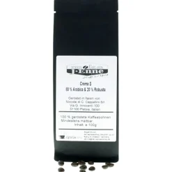 Probe Paket Moka Jenne Crema S | Bohnen 100g