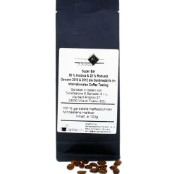Probe Paket San Salvador Super Bar | Bohnen 100 g