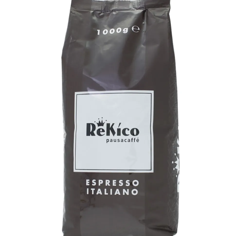 Rekico Quality Espresso | Bohnen 1 kg