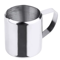 Sahne-Espressogießer Edelstahl 0,05l