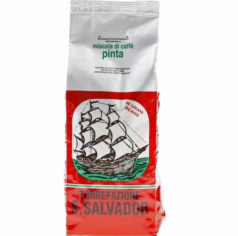 San Salvador Pinta | Bohnen 500 g