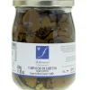 Schwarzes Trüffelcarpaccio | 500g Glas