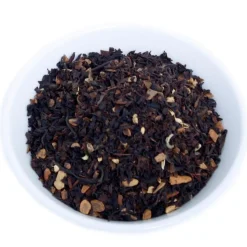 Schwarztee mit Gewürzen Bio "Ninina" | 40 g