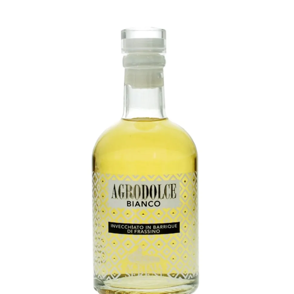 Sereni Agrodolce Bianco Barrique 3 J. | 250 ml