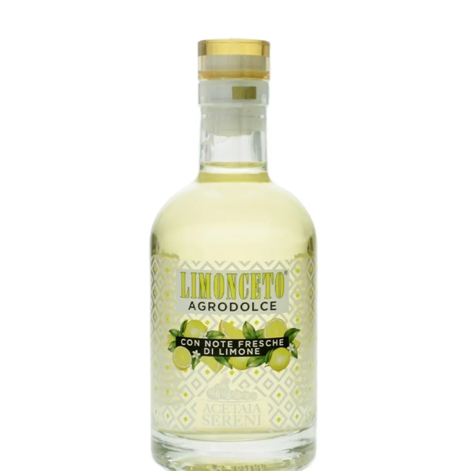 Sereni Agrodolce Limonceto - Zitrone | 250 ml