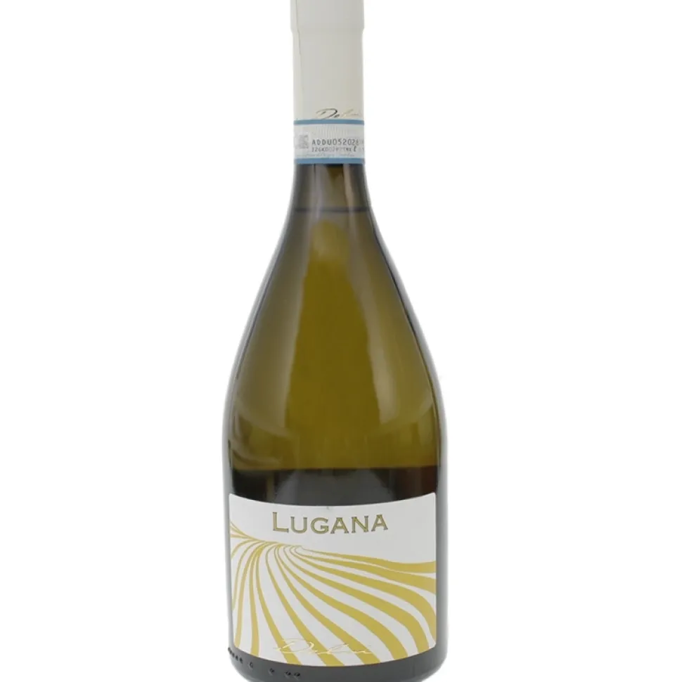 Sergio Delai Lugana Gardasee | 0,75 l