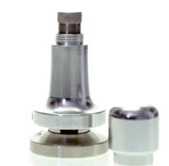 Tamper Kaffee Technik Alu | 51 mm