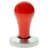 Tamper Pop Classic Rot | Ø 56 mm