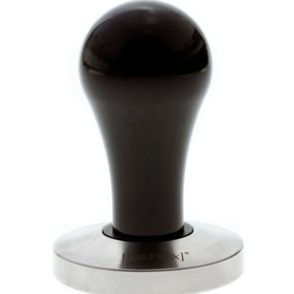 Tamper Pop classic Schwarz | Ø 53 mm