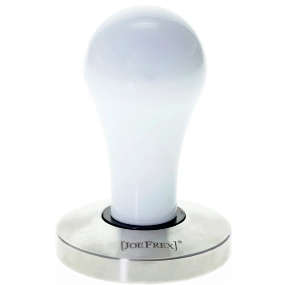 Tamper Pop classic Weiß | Ø 51 mm