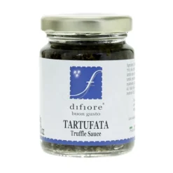 Tartufata Creme Champignon Olive | 80g Glas