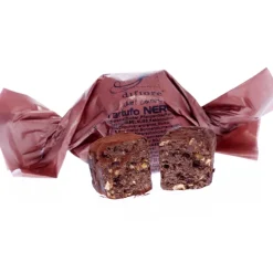 Tartufo Nero Trüffelpralinen difiore sweet | 1 kg