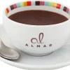Tasse für Trinkschokolade "Almar" | 1 Stück