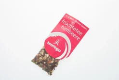 teatogo himbeere Früchtetee | 25 Beutel 93,75 G