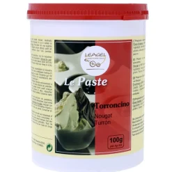 Torroncino Paste für Dessert | 0,9 kg Dose