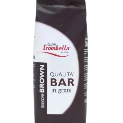 Trombetta BAR Brown | Bohnen 1 kg
