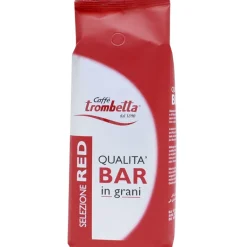 Trombetta BAR Red | Bohnen 1 kg