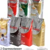Trombetta BIG Probierpaket | Bohnen 7 kg