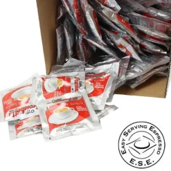 Trombetta Classico | E.S.E. Pads 150 St. 1,05 kg