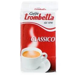 Trombetta Classico | gemahlen 250 g