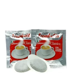 Trombetta Classico E.S.E. Probe Box 10 St. | 70 g