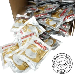 Trombetta Oro | E.S.E Pads 150 St. 1,05 kg