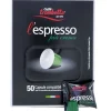 Trombetta Piu Crema | Nespresso®* 50 Kapseln 275 g