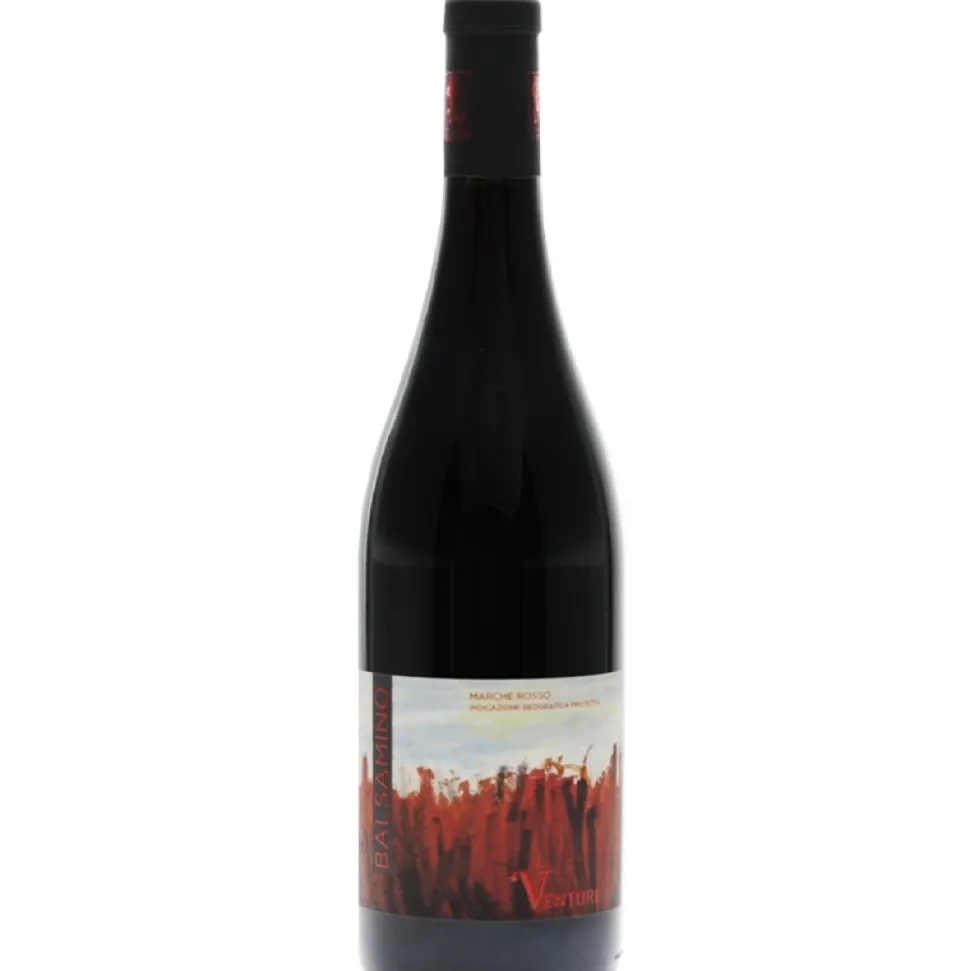 Venturi Balsamino Rosso | 0,75 l
