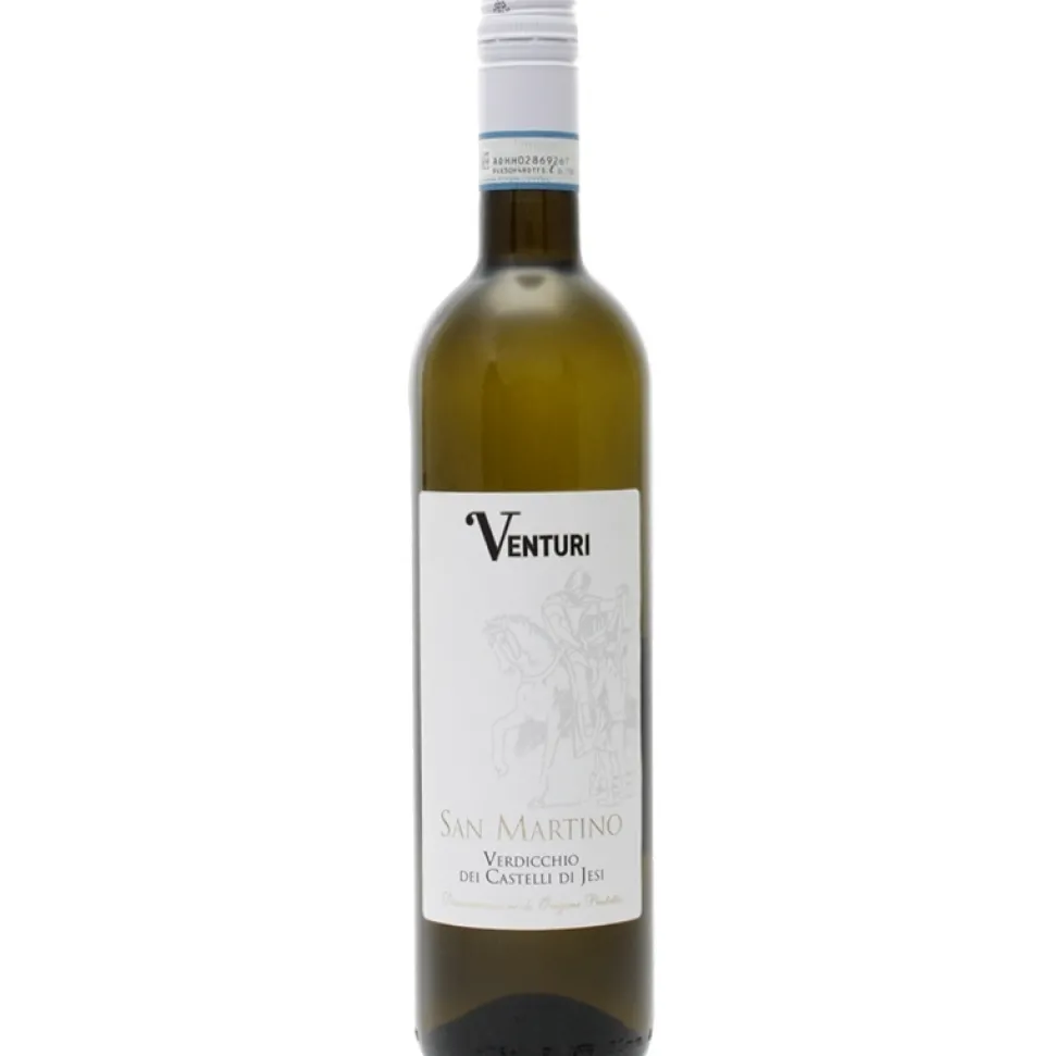 Venturi San Martino Verdicchio | 0,75 l