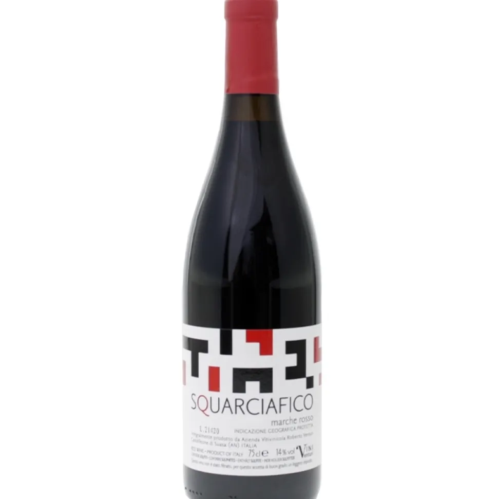 Venturi Squarciafico Montepulciano | 0,75 l